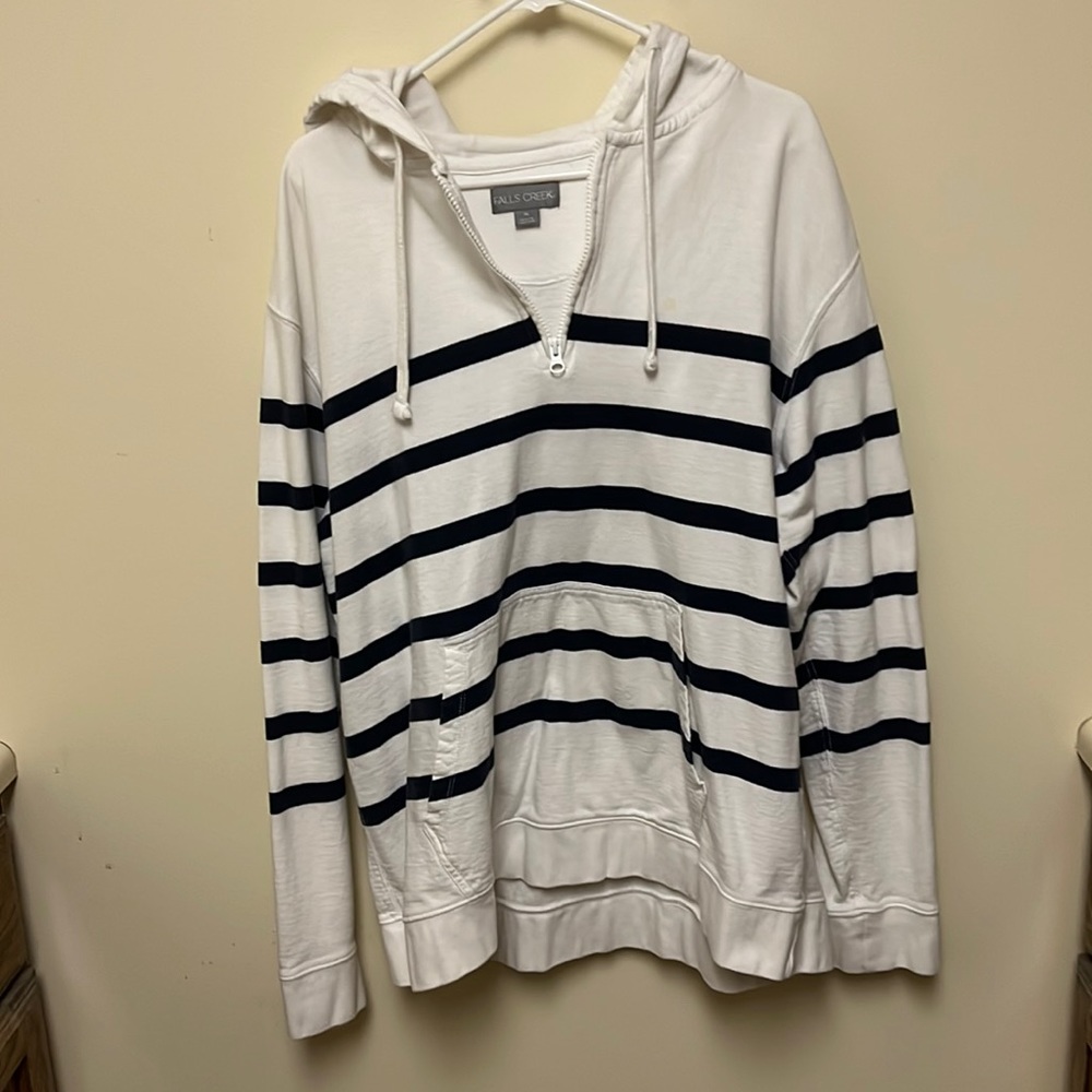 Mens hoodie